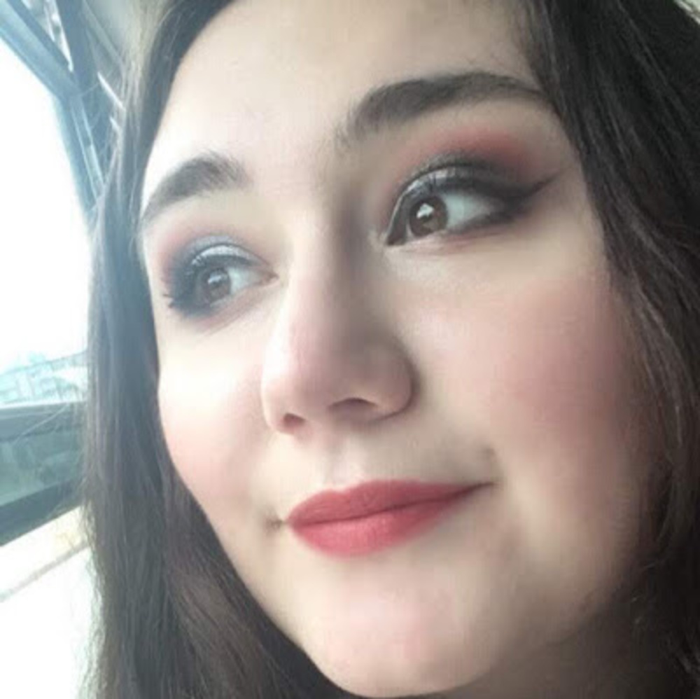 Meet your Posher, Darlynn